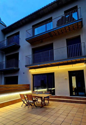 Apartamento Laia con máquina recreativa Ribes De Freser